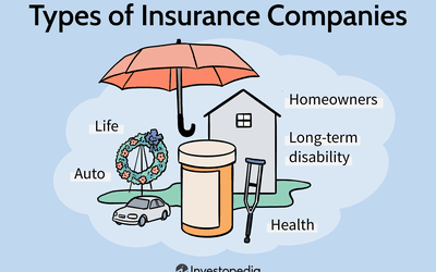 Insurance services