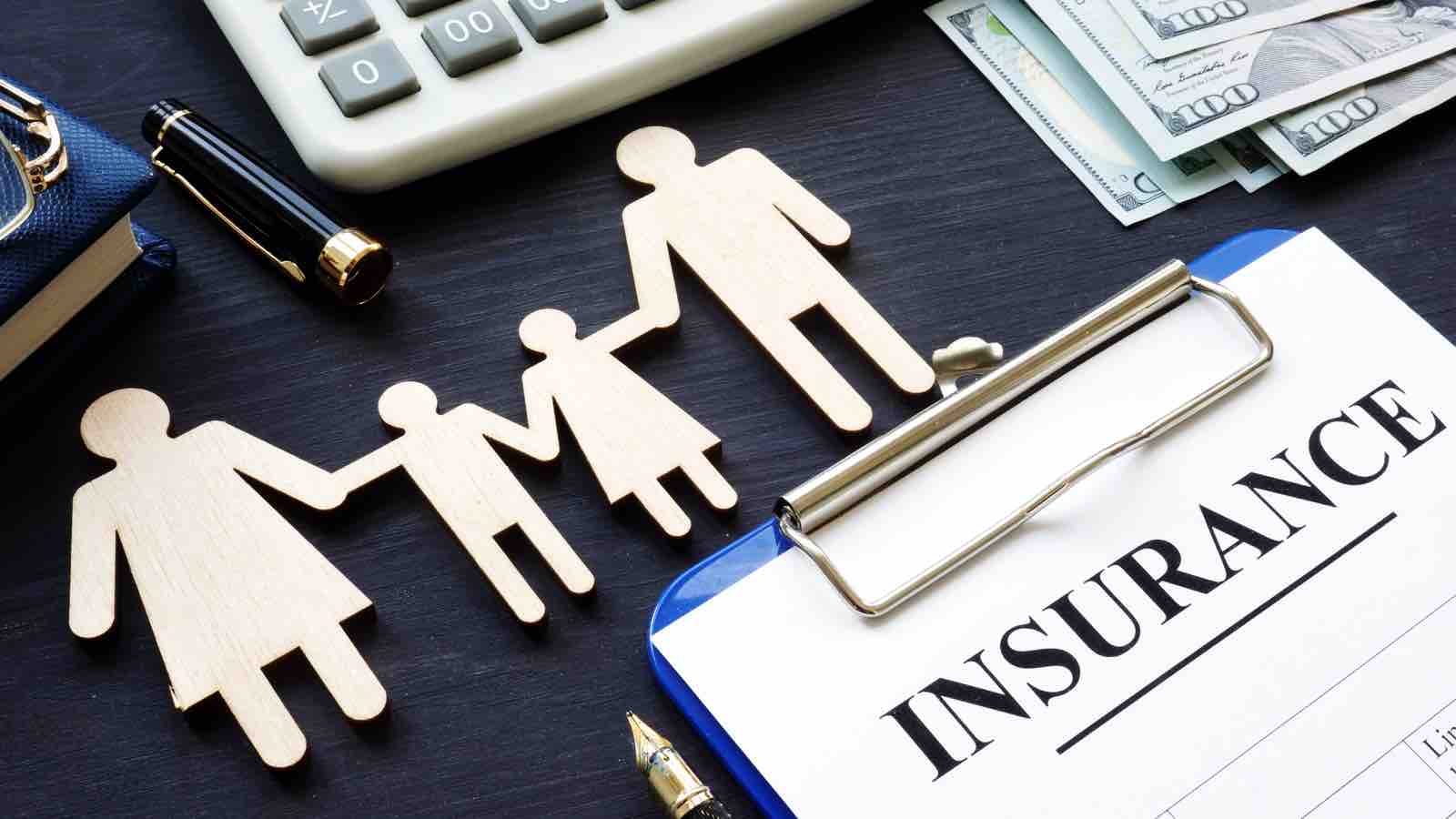 Insurance Agency